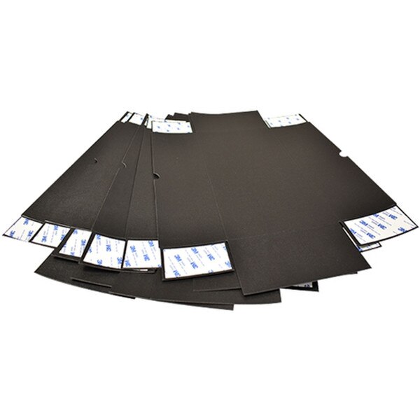 Glassine Envelope Storage Box